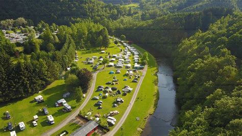 Book your stay – Camping Benelux